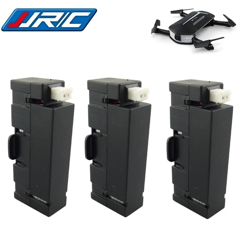 Оригинальный мини аккумулятор JJRC H37 запасные части для радиоуправляемого