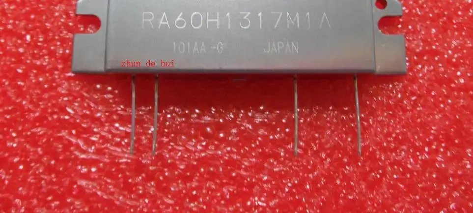 

RA60H1317M1A New original goods