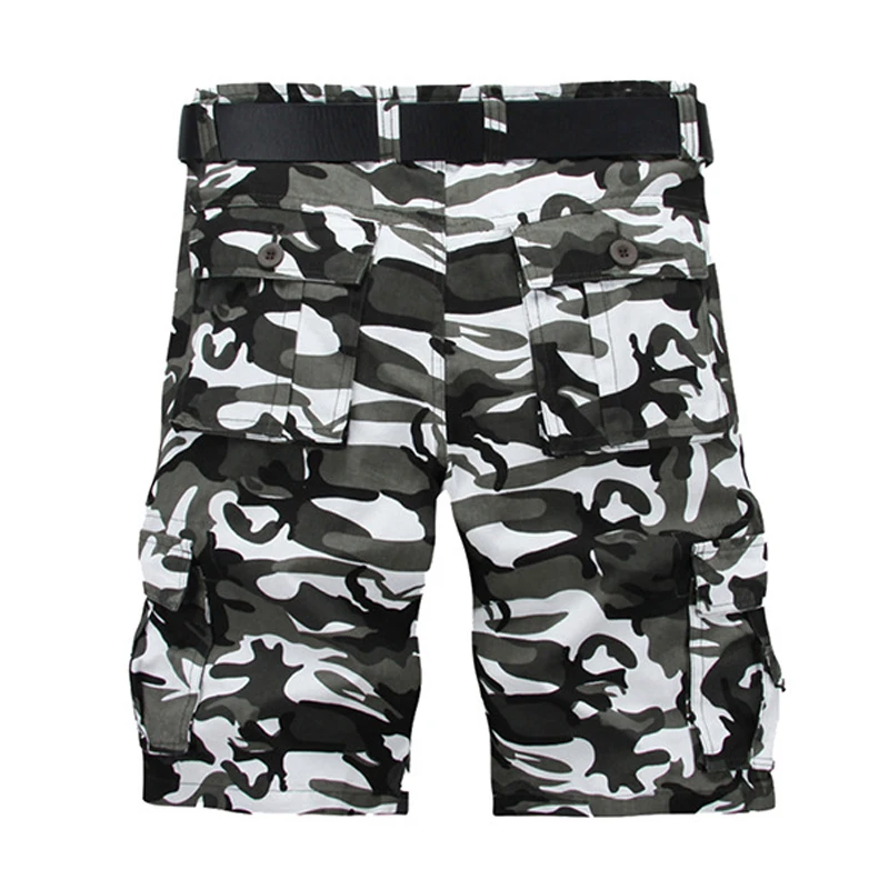 Шорты мужские модные камуфляжные летние|short mens cargo|brand cargo shortscargo shorts |