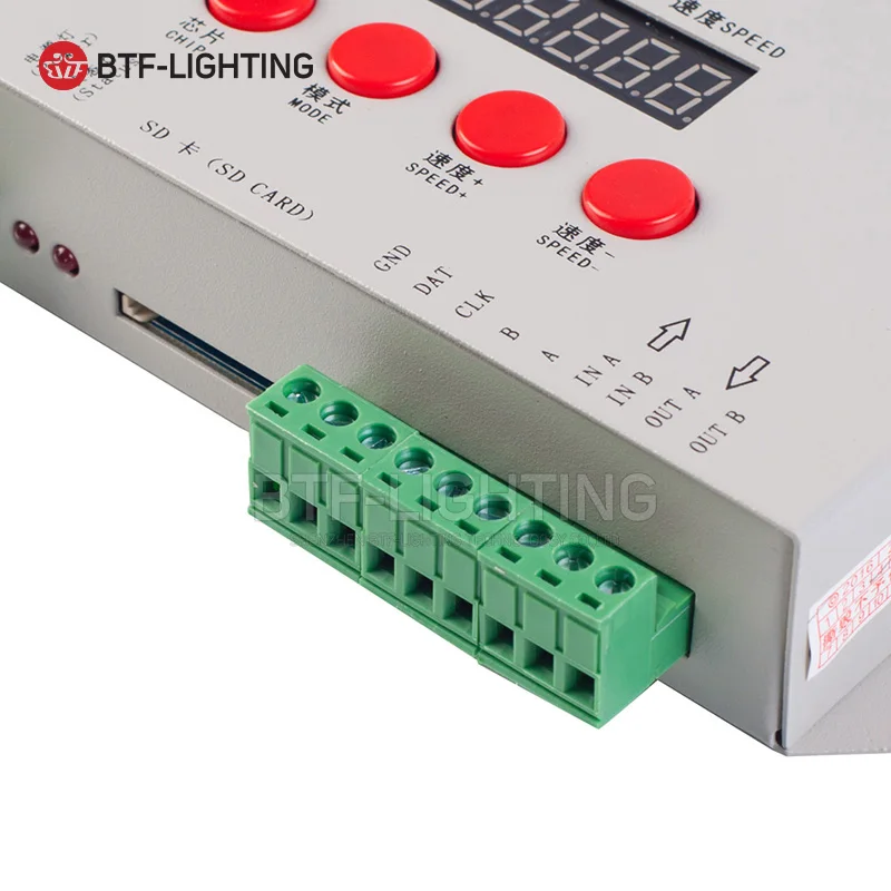K-8000 T-300K T-500K K-1000C K-4000 APA102 SK6812 WS2812B WS2811 SK9822 WS2818 WS2813 WS2801 светодиодный Пиксели