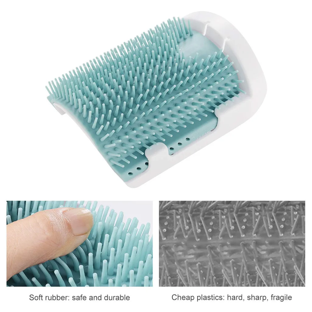 Щетка массажёр для кошек|Игрушки кошек| |