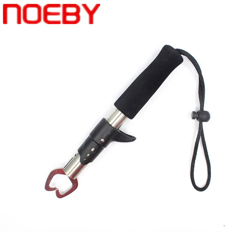 

Рыболовный захват NOEBY из нержавеющей стали, 22 см