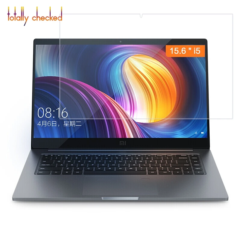 

For Xiaomi Mi Notebook Air 12.5 13.3 9H Tempered Glass laptop Screen Protector Laptop Screen film