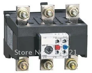 

3UA 62/JRS2-180 Thermal Overload Relay suitable for 3TF50/3TF51/ 3TF52 /3TF53 AC contactor