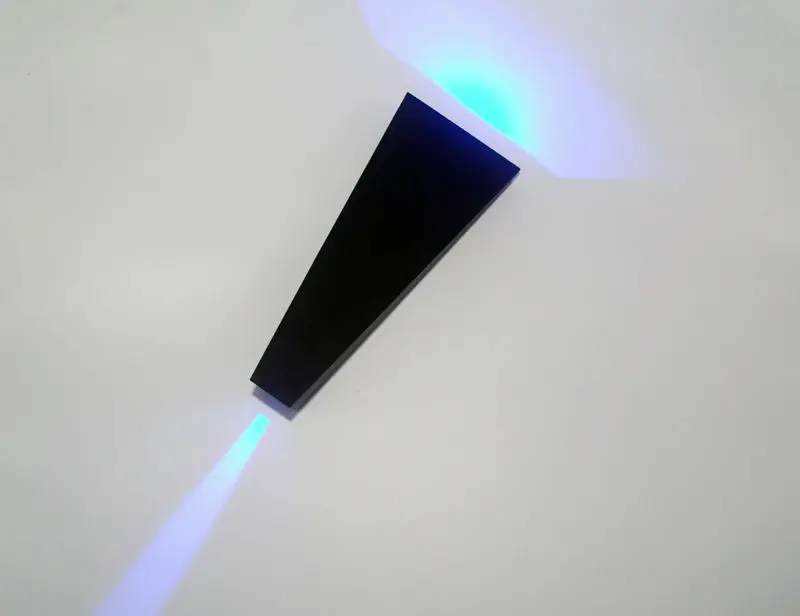 Современный светодиодный наружный настенный светильник для крыльца, светильник 6 Вт, водонепроницаемый IP65 для ванной комнаты, сада, декоративный наружный светильник, настенный светильник s