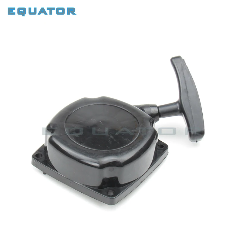 Пусковое устройство PULL START с пусковым захватом/отверстием/кожухом для китайского