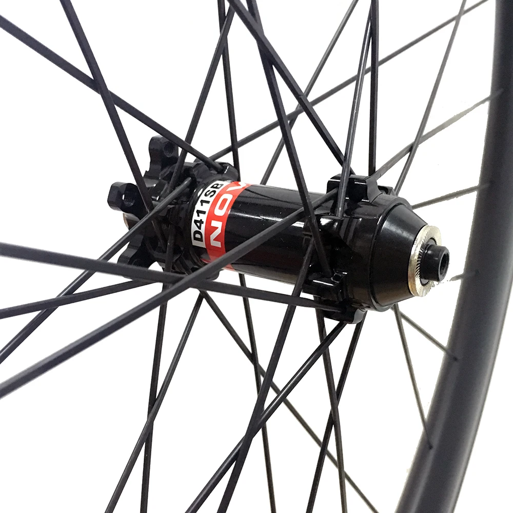 Speedsafe углеродное колесо Cyclocross велосипедные колеса 24/30/38/50/60/88 мм дисковый тормоз