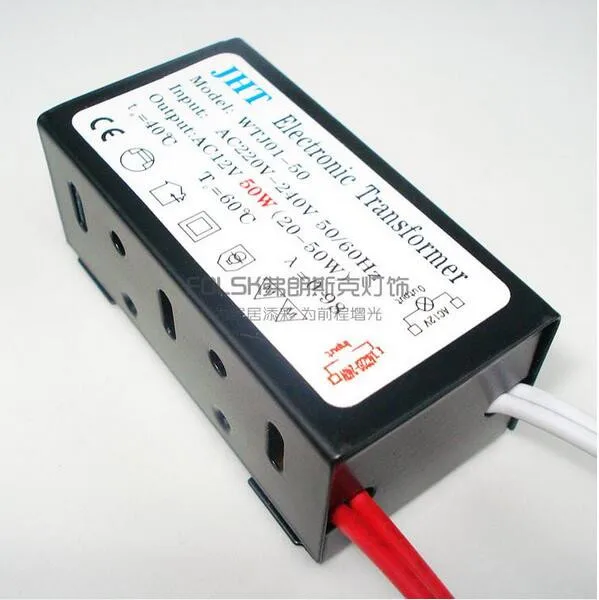 10 шт переменного тока 220V -240V 12V 20W - 50W галогенные G4 MR 16 светильник лампа