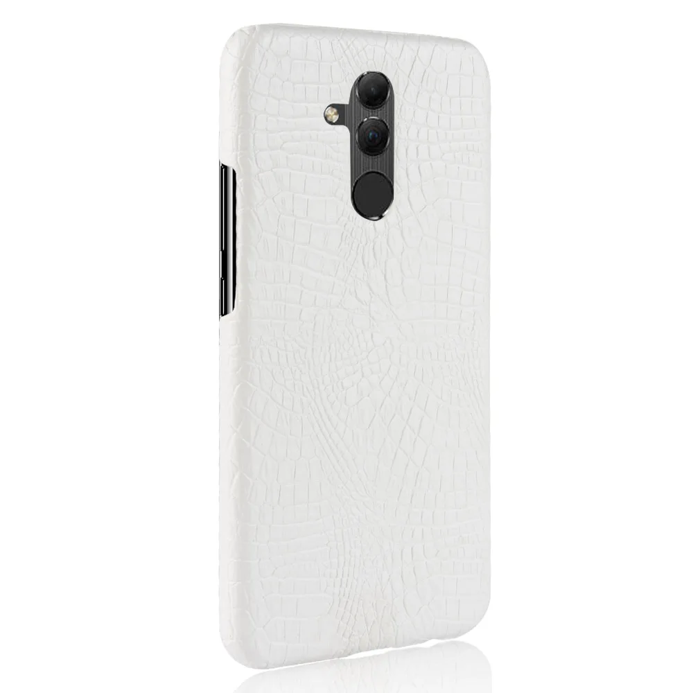Чехол для Huawei Mate 20 Lite Dual SNE-LX1 кожаный чехол мобильного телефона мягкий Mate20 SNE LX1