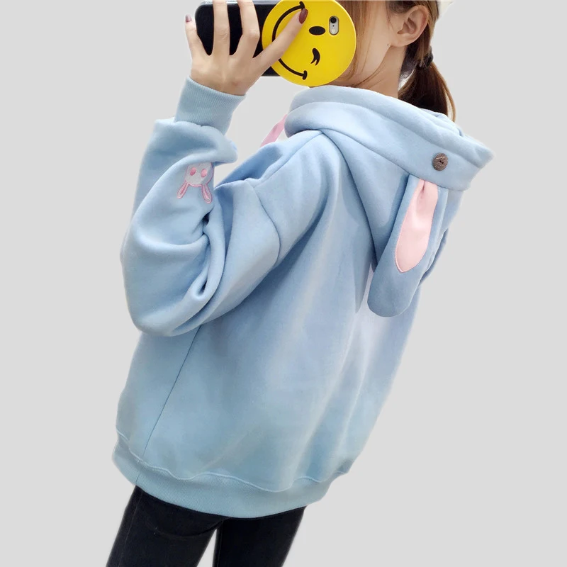 2018 Осень Зима плюс бархатный карман сплошной цвет Ушная шапка веревка большой