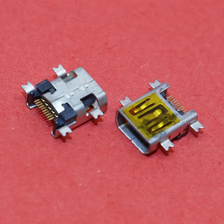 ChengHaoRan 1 шт 10Pin мини USB разъем V3 порт для мобильного телефона и т. Д. раковина 0 MI 021|port