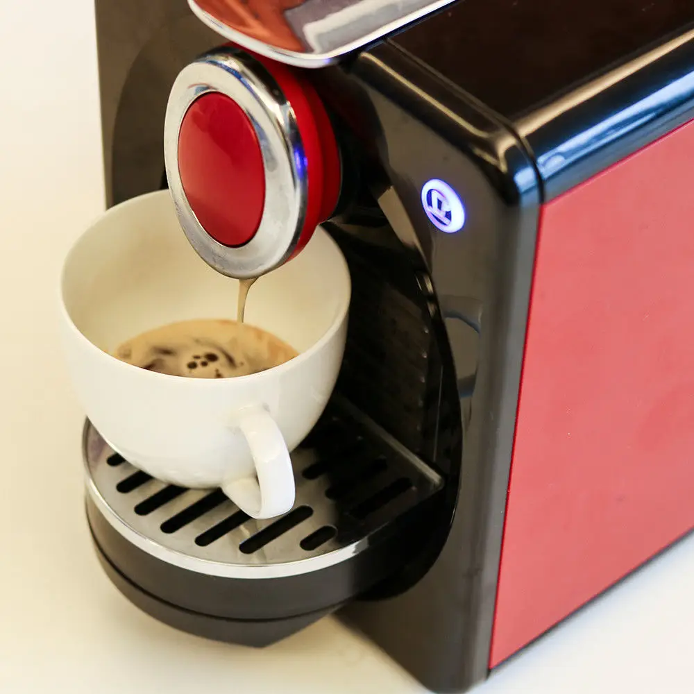 Одноразовые герметичные алюминиевые фольги капсульные наклейки Nespresso