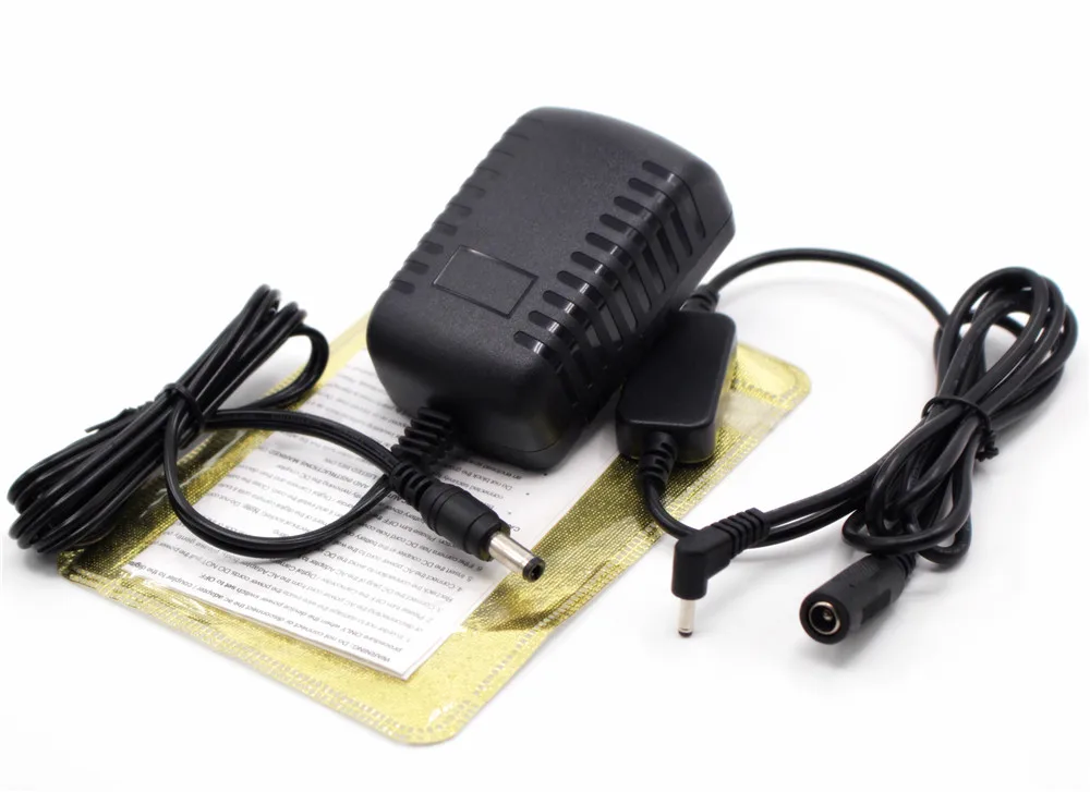 DC Кабель-адаптер CA-PS700+ внешний 12V питания зарядное устройство для Canon LP-E5 LP-E8 LP-E10 LP-E12 DR-20 DR-50 DR-80 DR-700 аккумуляторная батарея