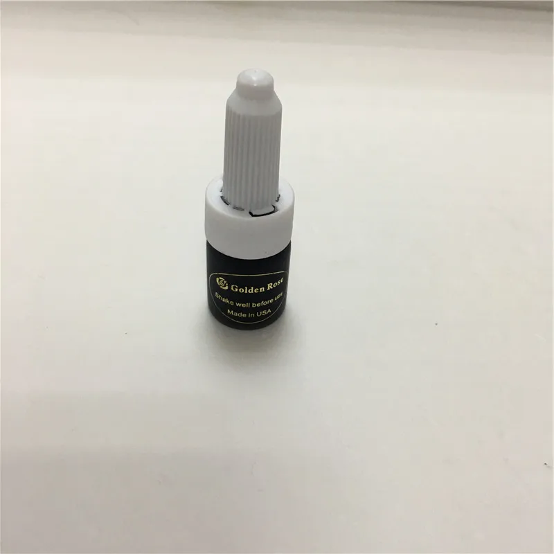 2 шт. струйная черная ручная вышитая постоянная татуировка на брови краска может