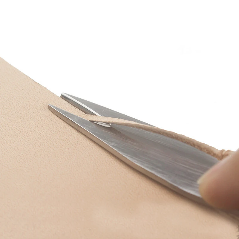 Инструмент для кожевенного ремесла резак лент ручные инструменты поделок