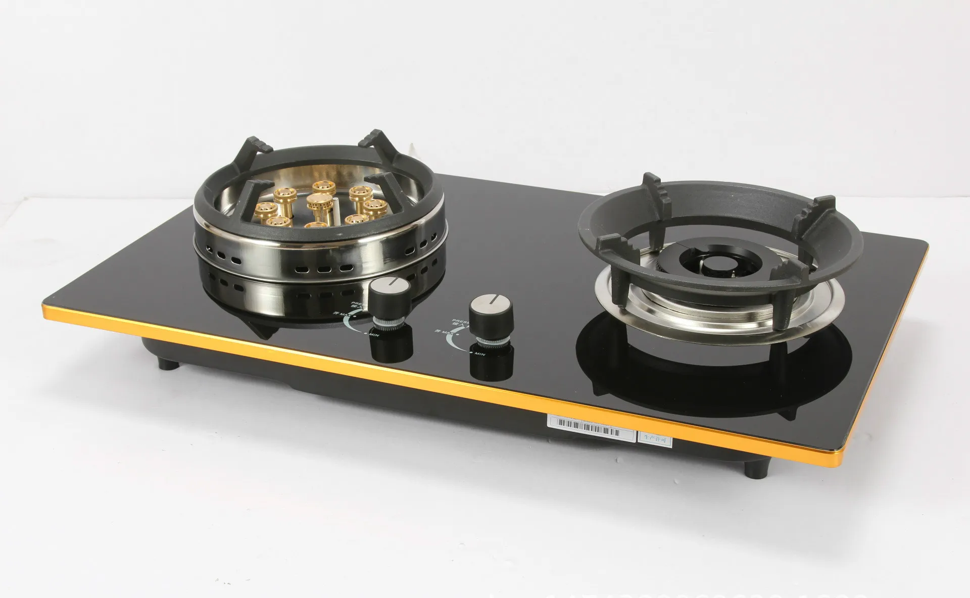 

Free shipping Parts gas stove block genuine dual-purpose household energy-saving gas cooktop liquefaction / natural gas