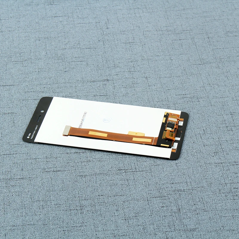 Alesser для ZTE Nubia Z17 mini NX569J NX569H ЖК дисплей и сенсорный экран запасные части аксессуары