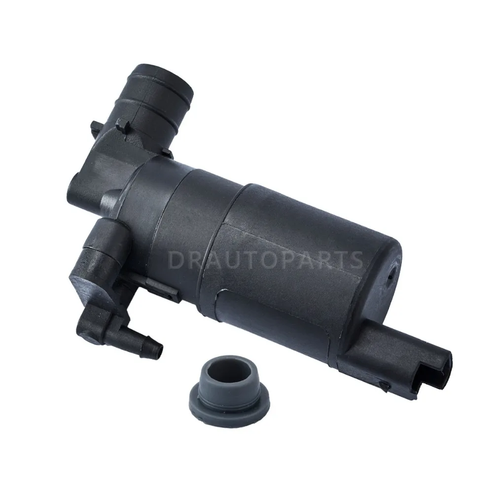 Насос омывателя лобового стекла подходит для PEUGEOT 407 508 607 107 3/5Door 207CC 307CC Expert RCZ 6434 76