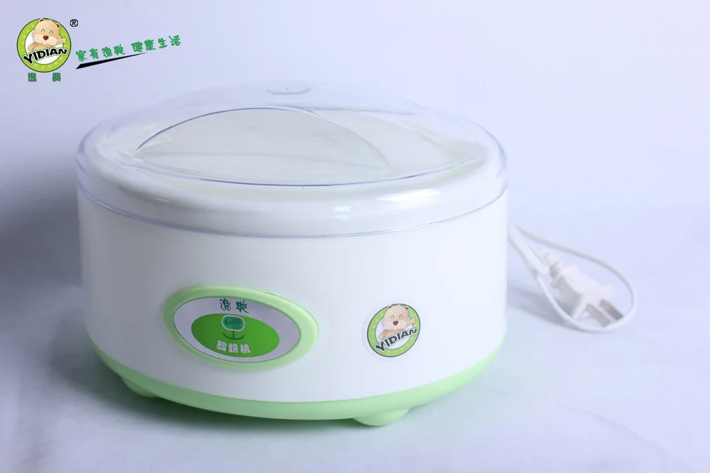Original yogurt machine good quality household automatic temperature control | Бытовая техника