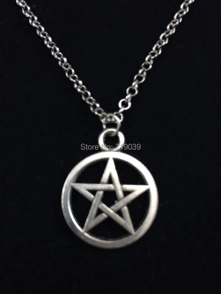 [Розничная продажа 1 шт.] Модные ювелирные изделия Шарм 30 секунд до Марса логотип