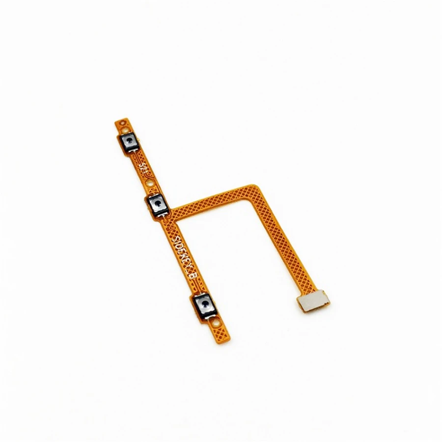 

For Nokia 8 Power ON OFF Button Volume Up Down Control Side Key Flex Cable High Quality Tested