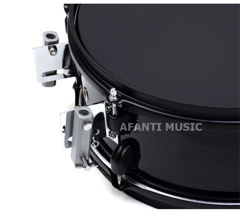 Музыкальный 13 дюймовый кленовый барабан Afanti (AMD 52)|snare drum|snare drum snaredrum snare |