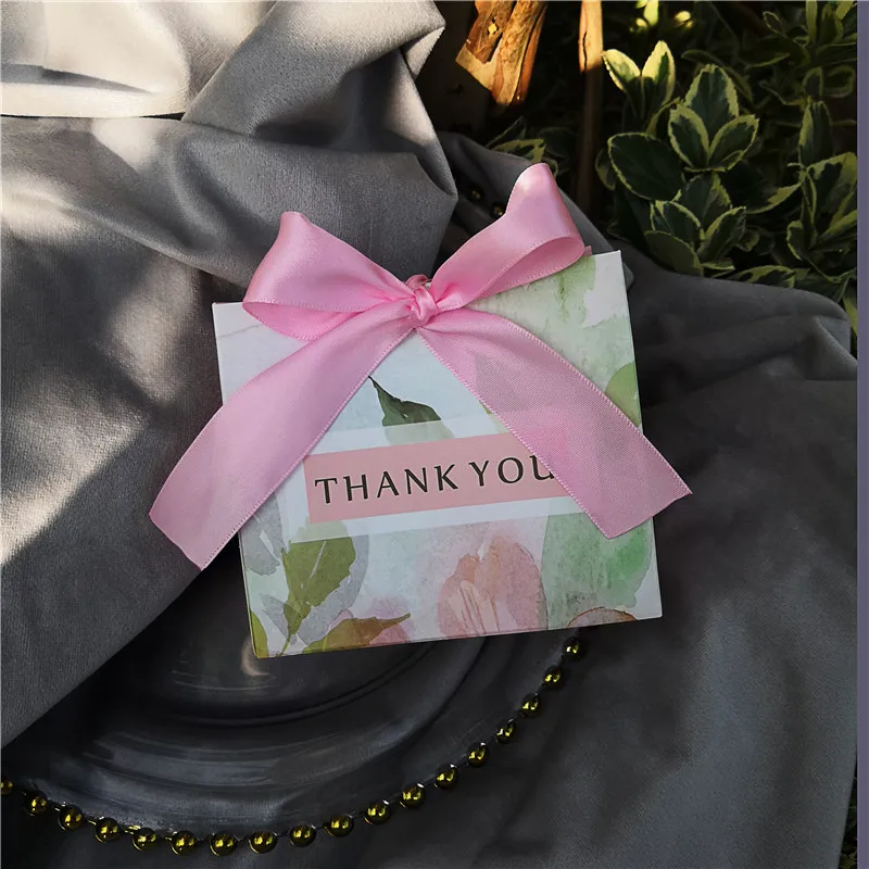 leaves pink 12 шт Серые Мраморные линии конфеты мешок коробки для вечерние украшения стола/события вечерние поставки/свадебный подарок коробки - Цвет: leaves pink