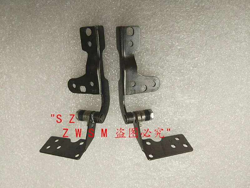 Оригинальные новые ЖК-петли для ноутбуков Asus EEE PC EPC 1201 1201T 1201K 1201HA 1201HAB R &amp L