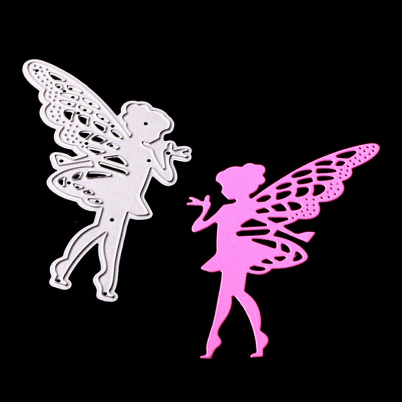 1 шт. декоративный тисненый нож из углеродистой стали с изображением единорога