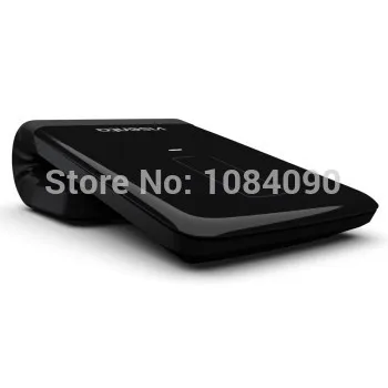 Микро gentry recon touch Складная 2 4G Лазерная мудрый черный/белый перезаряжаемая