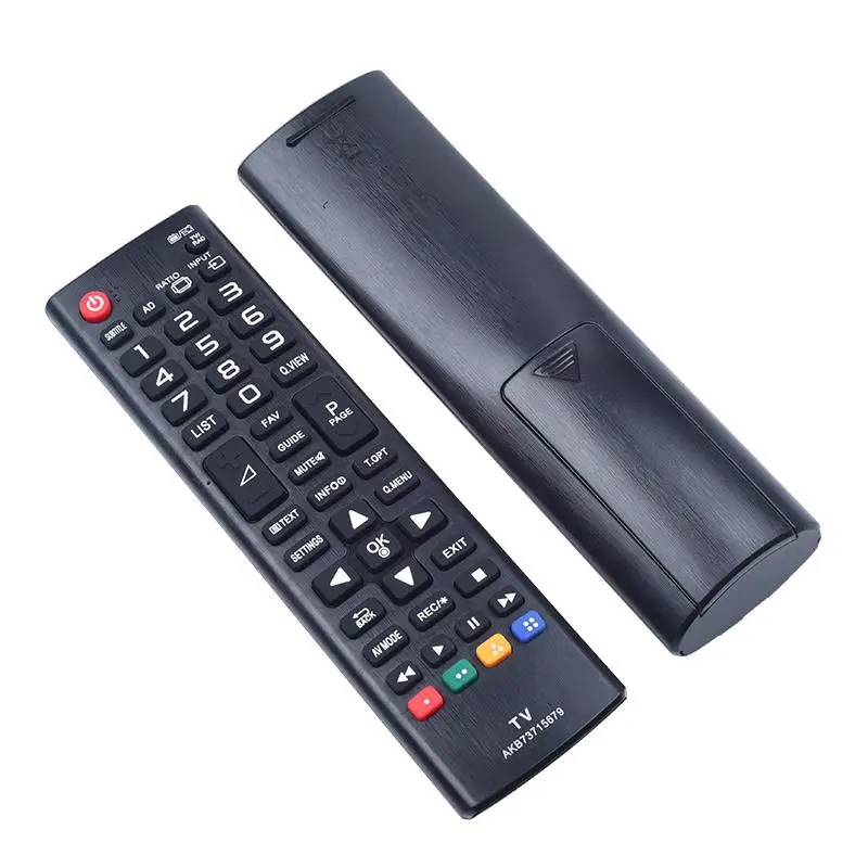 Новый оригинальный пульт дистанционного управления для LG AKB74475480 замена
