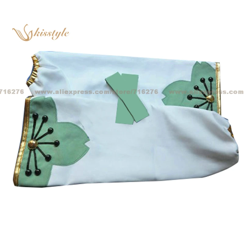 Kisstyle Fashion Новое поступление Tsubasa: водохранилище Chronicle Syaoran Sakura Uniform COS clothes Cosplay Costume