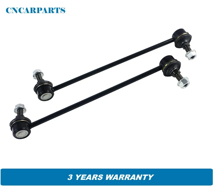 2 шт. стабилизатор Sway Bar link подходит для Chevrolet Aveo Stufenheck Kalos Rezzo Daewoo Nubira KLAJ 96275798 |