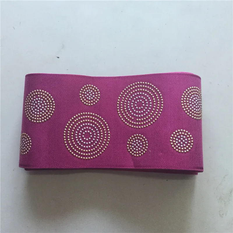 African ASO OKE Headtie With Beads High Quality Belt 8.6 Meters Wedding Party nigerian aso oke headtie -L5 | Дом и сад