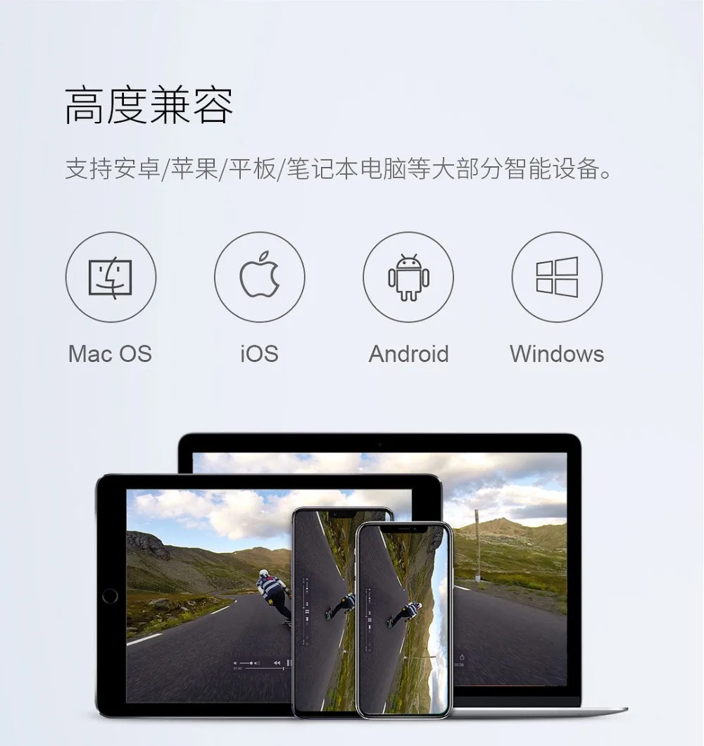 xiaomi youpin HDMI беспроводной с тем же экраном HABH19012.4G+ 5G такая же частота в то же время 1080P HD Smart