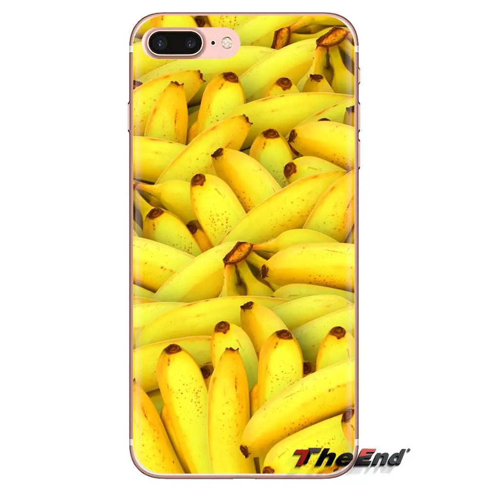 Прозрачный чехол из ТПУ для Xiaomi Mi3 Samsung A10 A30 A40 A50 A60 A70 Galaxy S2 Note 2 Grand Core Prime Food обои