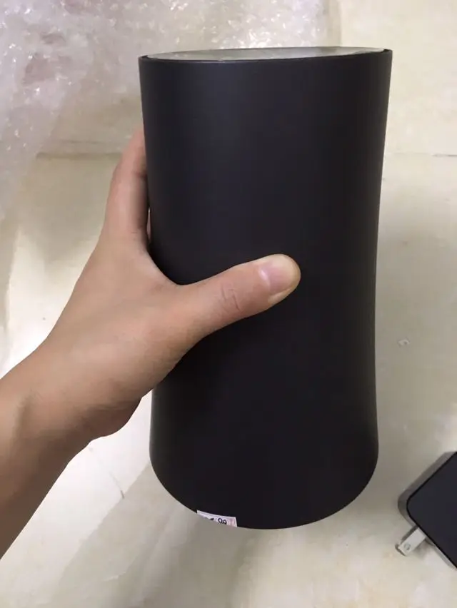 100% идеальная работа для двухдиапазонного Гигабитного беспроводного