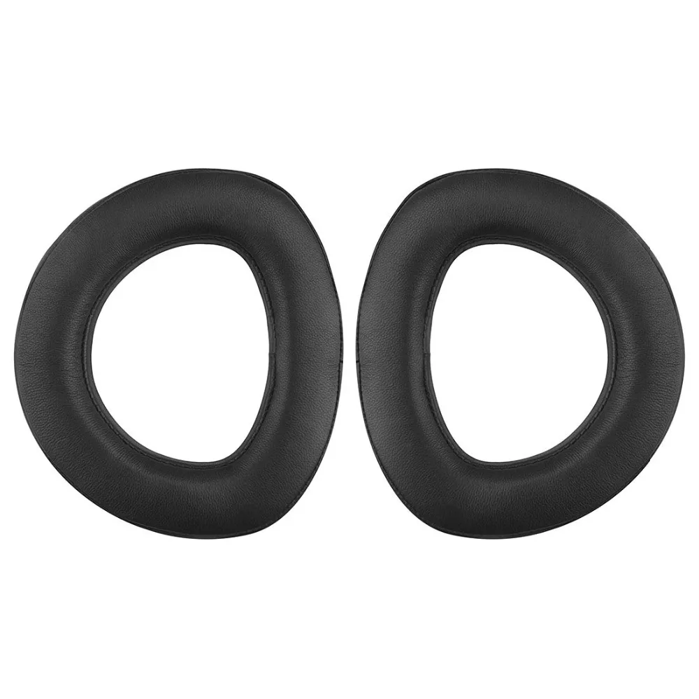Накладки для наушников S ennheiser HD800 форма памяти с Rami Flannelette сменные накладки