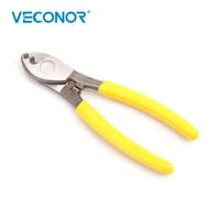 6 inch cable cutter electric wire cable wire stripper cutting plier hand tools