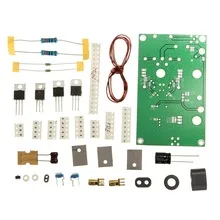DIY комплекты 45 Вт SSB линейный усилитель мощности для трансивера HF Радио
