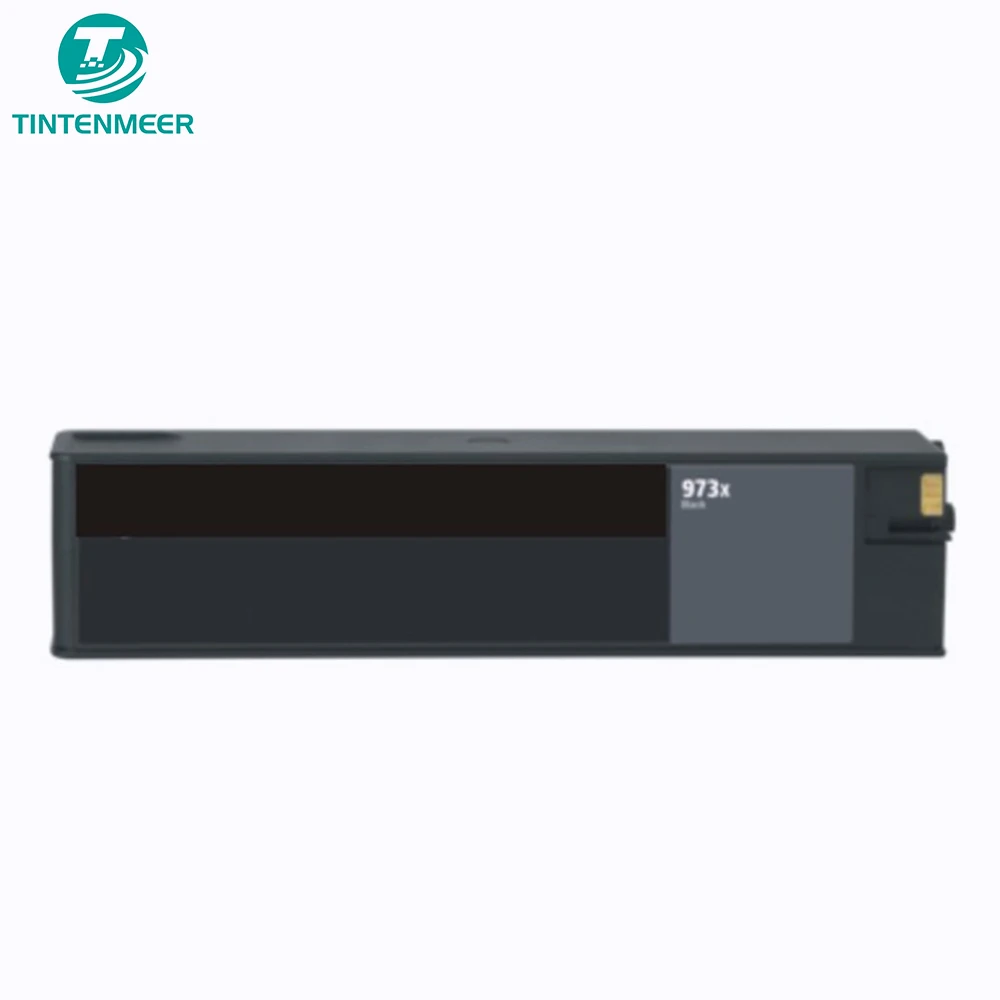 TINTENMEER EXTRA LARGE 973XL CARTRIDGE 973 973X COMPATIBLE FOR HP 452 477 552 577 352 377 357 P57750 P55250 PRINTER FOR HP973