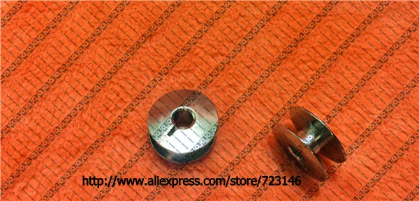 

91-010079-05 BOBBIN FOR PFAFF 2545 2546 2235 FOR PFAFF 591 574 571 INDUSTRIAL SEWING MACHINE PFAFF SHOE MACHINE