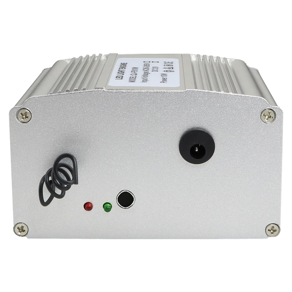 Новый кри чип 10 Вт RGBW Мерцающий СВЕТОДИОДНЫЙ волоконно оптический драйвер