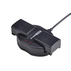 2 шт., двойное зарядное устройство USB для Canon