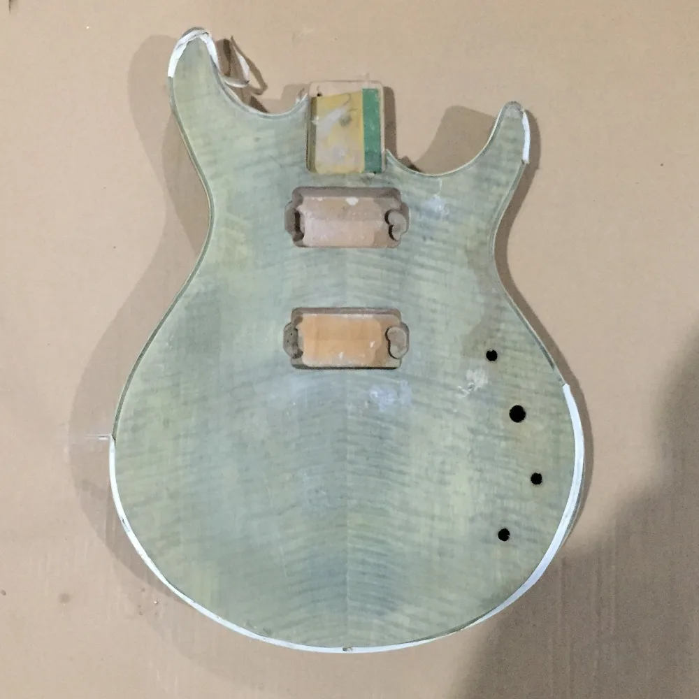

Afanti Music Electric guitar/ DIY Electric guitar body (ADK-835)