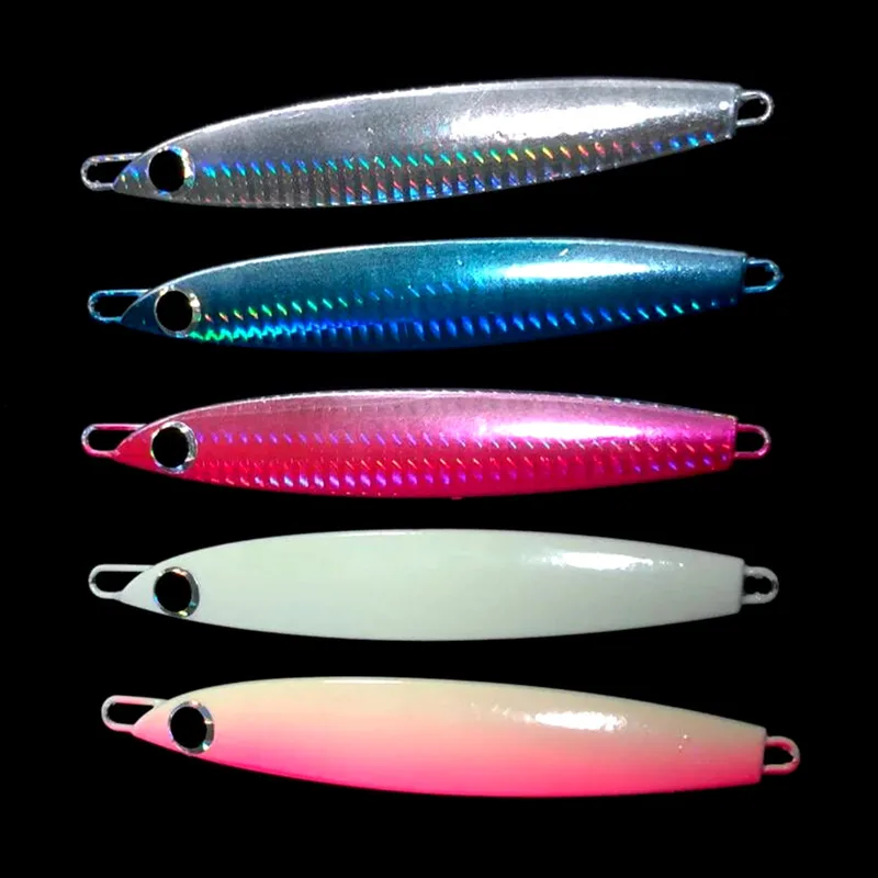 1 шт./лот 12cm80gknife Металлическая Ложка высокого качества VIB искусственная приманка лодка рыболовные приманки свинцовая приманка