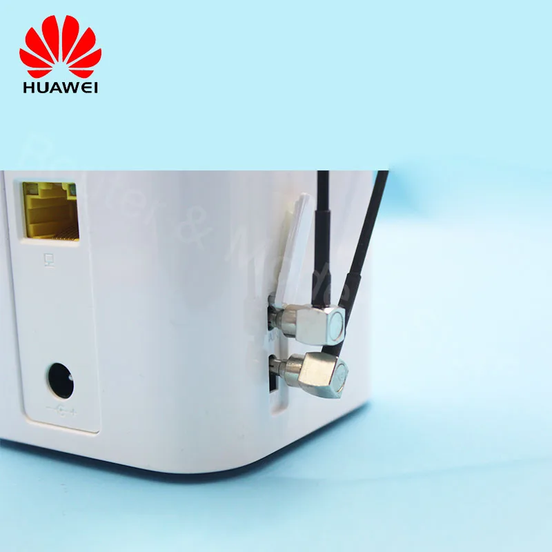 Разблокированный оригинальный Huawei E5180 E5180AS 22 высокоскоростной WIFI маршрутизатор с