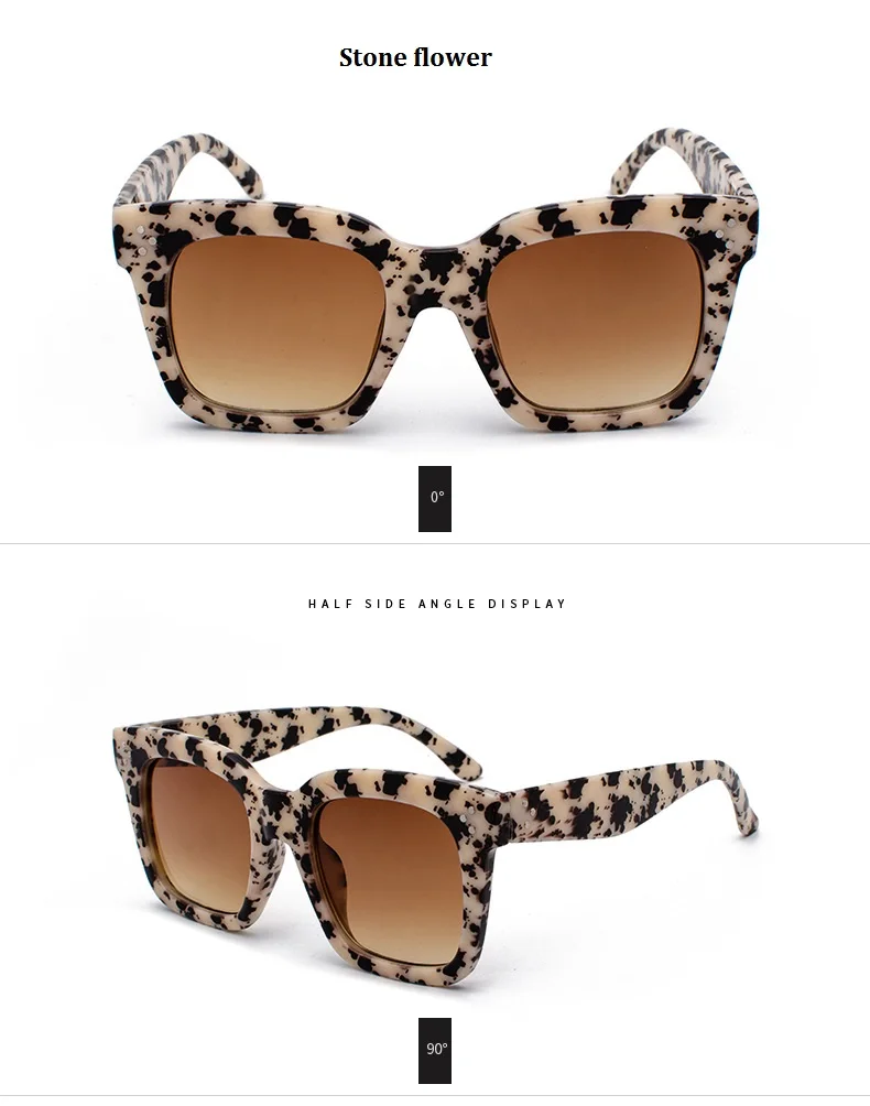 Модные Ким солнечные очки в стиле Кардашьян лад плоский верх очки Lunette Femme женские роскошные брендовые солнцезащитные очки для женщин с заклепками