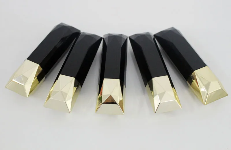 5 шт. сапфировый синий и золотой цвет | Красота здоровье