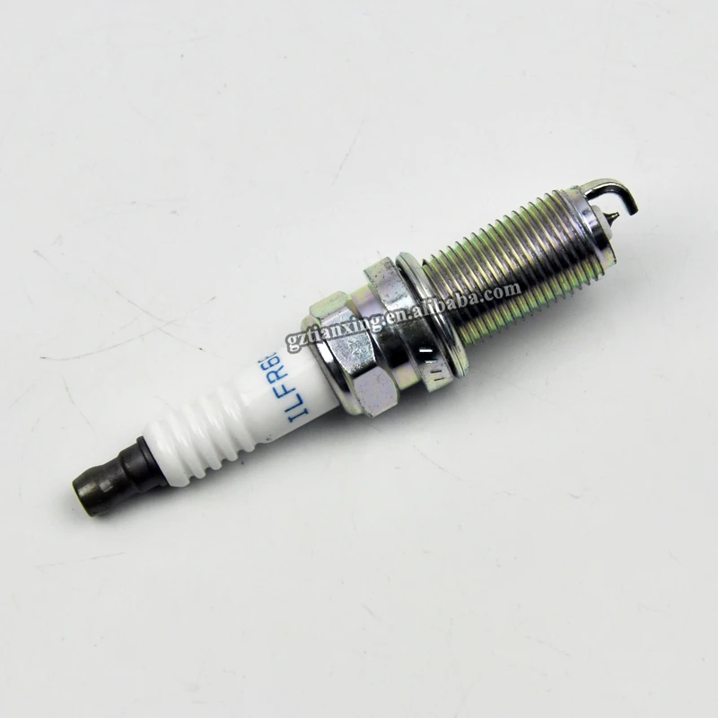 22401 AA630 ILFR6B Свеча зажигания для Subaru Impreza Forester 2.5L Legacy Outback ILFR6B11 22401-AA630 22401AA630